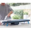 Joseph Joseph Pocket Plus Blue Advanced Ironing Board Cover