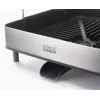 Joseph Joseph Excel Stainless Steel 2-Tier Expandable Dish Rack - Grey