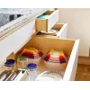 Joseph Joseph Nest Lock 4 vnt. apvalių maisto indų rinkinys