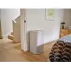 Joseph Joseph Tota One 60L Ecru Laundry Basket