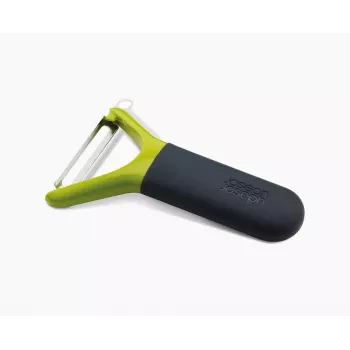 Joseph Joseph Multi-Peel Green Y-shaped Peeler