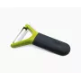 Joseph Joseph Multi-Peel Green Y-shaped Peeler