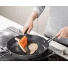 Joseph Joseph pilkos spalvos virtuvinės žnyplės Turner Tongs 10142