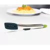 Joseph Joseph Elevate Stainless Steel Tongs with Silicone Pads