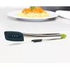 Joseph Joseph Elevate Stainless Steel Tongs with Silicone Pads