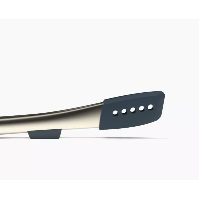 Joseph Joseph Elevate Stainless Steel Tongs with Silicone Pads