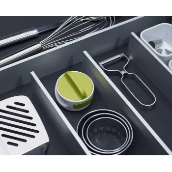 Joseph Joseph Can-Do Green Can Opener