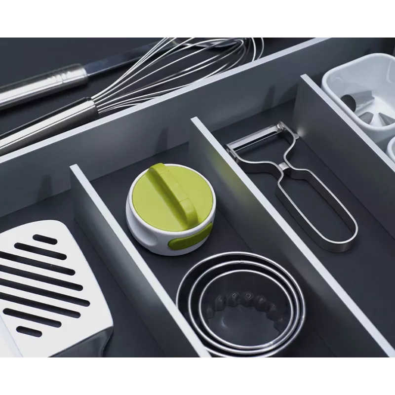 Joseph Joseph Can-Do Green Can Opener