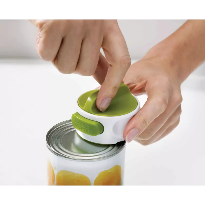 Joseph Joseph Can-Do Green Can Opener