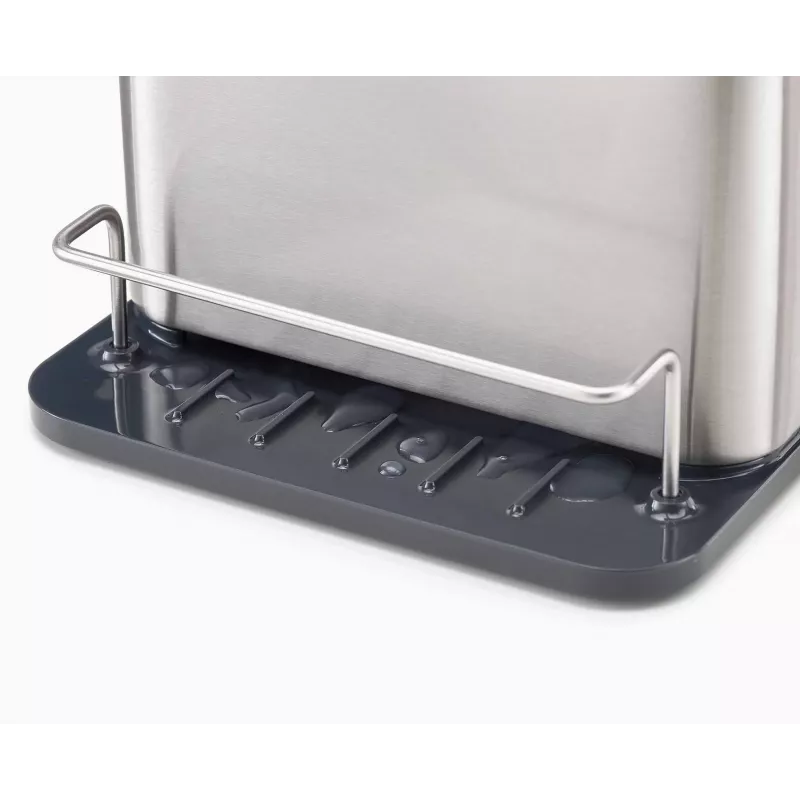 Joseph Joseph Surface Stainless Steel Large Sink Tidy