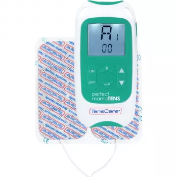 TensCare Perfect Mama TENS Knee Pain Relief Device