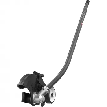 DEWALT DCMASED9N-XJ Edger Attachment Split-Boom 19 cm Steel Blade