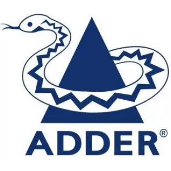 AdderLink INFINITY ALIF2112T Dual Head Dual Link KVM over IP siųstuvas