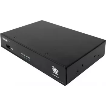Adder AdderLink XDIP-POE KVM/Audio/USB ilgintuvas per IP iki 100 m