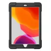 Eiger EGPE00118 Dėklas, skirtas Apple iPad 10.2 (2019/2020/2021) - Juodas