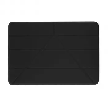 Pipetto Origami No1 Original Case, skirta iPad 10.2 (7th/8th/9th Gen), juoda