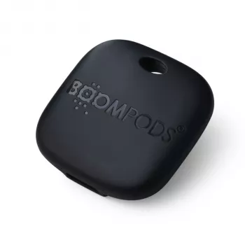 Boompods Boomtag Recharge (Universal) pilka spalva