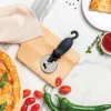 OTOTO Kitty Cut picos pjaustytuvas – juodos ir baltos katės dizainas