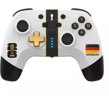 DRAGONSHOCK ORION+ Controller FIFA WC 26 Germany Wireless PC/Android/IOS