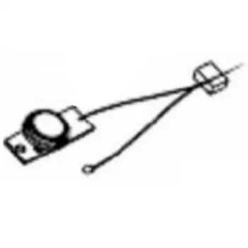 Zebra Feed Switch Sensor (P1031365-001) ZT200 serijos spausdintuvams