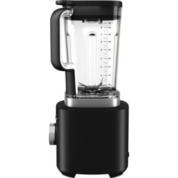 KitchenAid 5KSB2073EBM Pure Power Blender, Matte Black
