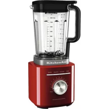 KitchenAid 5KSB2073EER Pure Power Blender, Empire Red