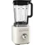 KitchenAid 5KSB2073EPL Pure Power blenderis, Porcelain White