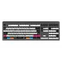 Logickeyboard Adobe Filmmaker Astra 2 UK Mac Keyboard