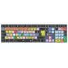 LogicKeyboard Apple Logic Pro X2 Titan FR (Mac) – prancūziškas AZERTY laidas su foniniu apšvietimu