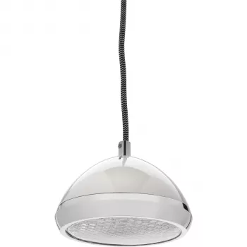 Piffany Mr. Wattson Pendant Vintage White