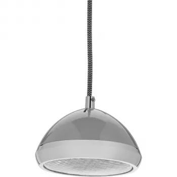 Piffany Copenhagen Mr. Wattson Pendant Nardo Grey