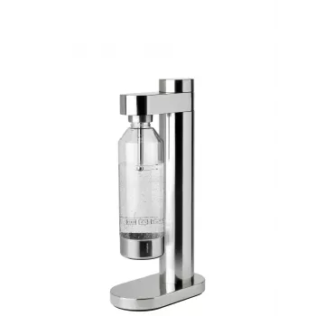 Stelton Brus Carbonator Steel