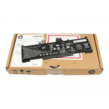 HP RH03045XL 45Wh Li-ion nešiojamojo kompiuterio baterija 11,4V 3 elementai 3790 mAh