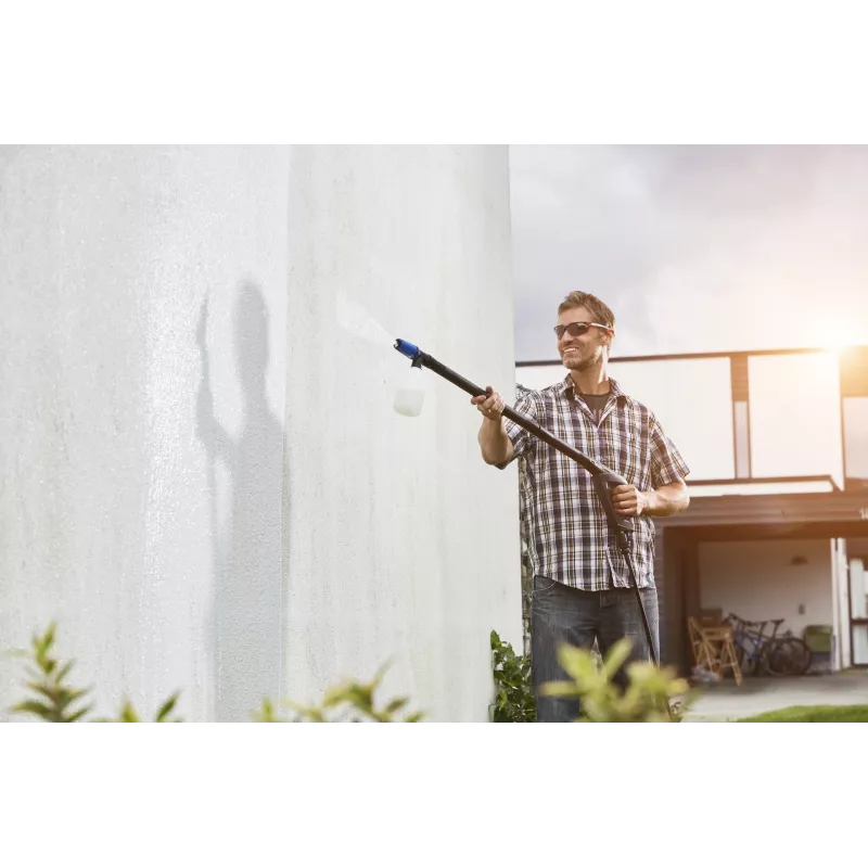 Nilfisk Stone + Wood Cleaner 2.5 litro valymo priemonė