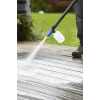 Nilfisk Stone + Wood Cleaner 2.5 litro valymo priemonė