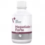 VetExpert Hepatiale Forte Liquid 250ml – Papildas šunų ir kačių kepenų funkcijai palaikyti