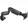 ENDORFY Atlas GS Pro Single Black monitoriaus laikiklis monitoriams iki 49 colių (124,5 cm)