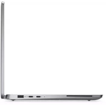 DELL Latitude 5350 2-in-1 nešiojamas kompiuteris Intel Core Ultra 5 135U 13,3 colio FHD liečiamas ekranas 32 GB RAM 512 GB SSD Windows 11 Pro pilka