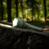 VAYOX VA0254 Pro Series Tactical Flashlight 10000 lm Rechargeable