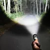 VAYOX VA0254 Pro Series Tactical Flashlight 10000 lm Rechargeable