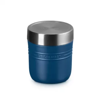 Le Creuset On The Go Thermal Bottle Deep Teal 500 ml