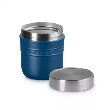 Le Creuset On The Go Thermal Bottle Deep Teal 500 ml