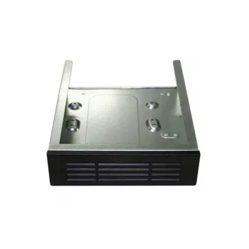 Supermicro MCP-220-00010-01 Black 5,25 inch Drive Tray for 3,5 inch HDD/SSD