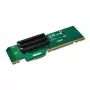 Supermicro RSC-R2UU-3E8G praplėtimo plokštė