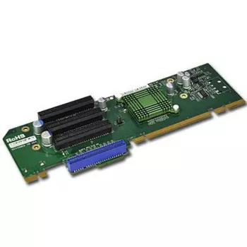 Supermicro RSC-R2UU-UA3E8+ Riser Card - PCI Express 3.0 x16/x8/x8 - 3 lizdai - Supermicro H8DGU, H8DGU-F, H8DGU-LN4F+