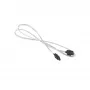 Supermicro CBL-SAST-0624 SATA kabelis, 70 cm