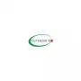 Supermicro CBL-SAST-1264-100 vidinis SAS kabelis, Slim SAS x8 į 4x Mini SAS HD, 65 cm
