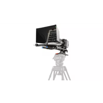 „Datavideo TP-500“ teleprompteris DSLR fotoaparatams