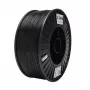 ESUN PLA+ Filament 1,75mm Black 3kg