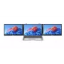BLACKVIEW DCM5 14 colių nešiojamas dviejų ekranų monitorius – WUXGA IPS, sulankstomas, USB-C